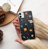 Aesthetic Astronaut case 1